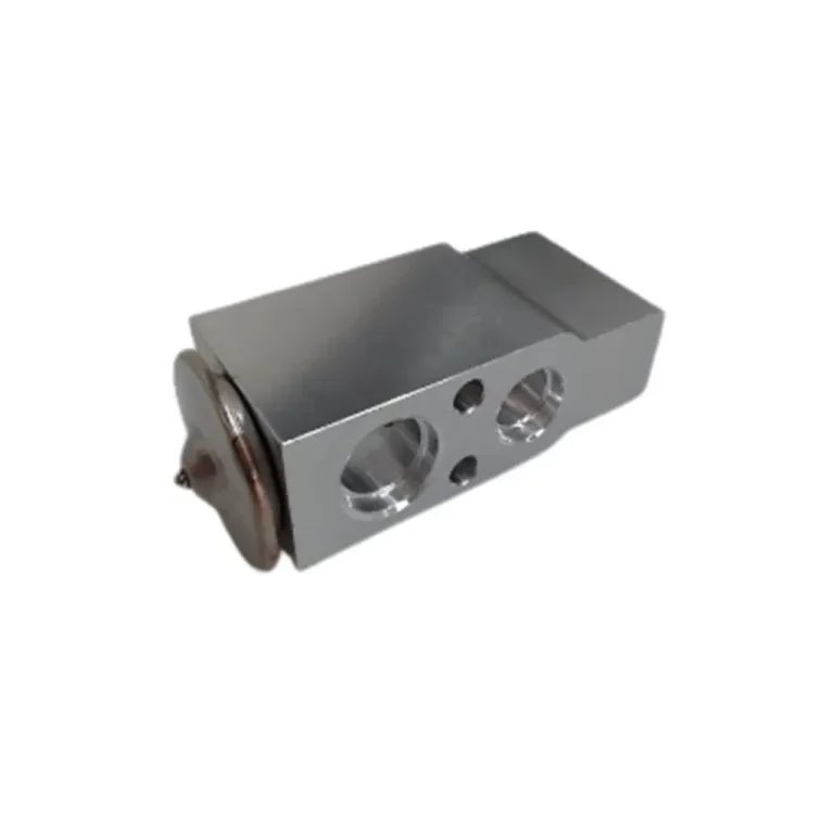 شیر انبساط کولر چری تیگو5,تیگو8,تیگو7,X55,تیگو7 پرو