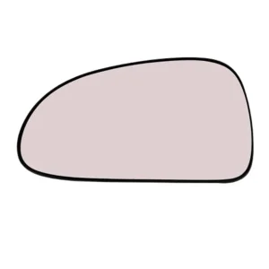 قیمت شیشه آینه بیرونی راست ام وی ام 530 و 550