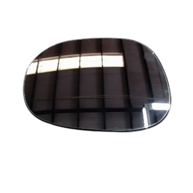 شیشه آینه بیرونی چپ ام وی ام 110S(نیو)