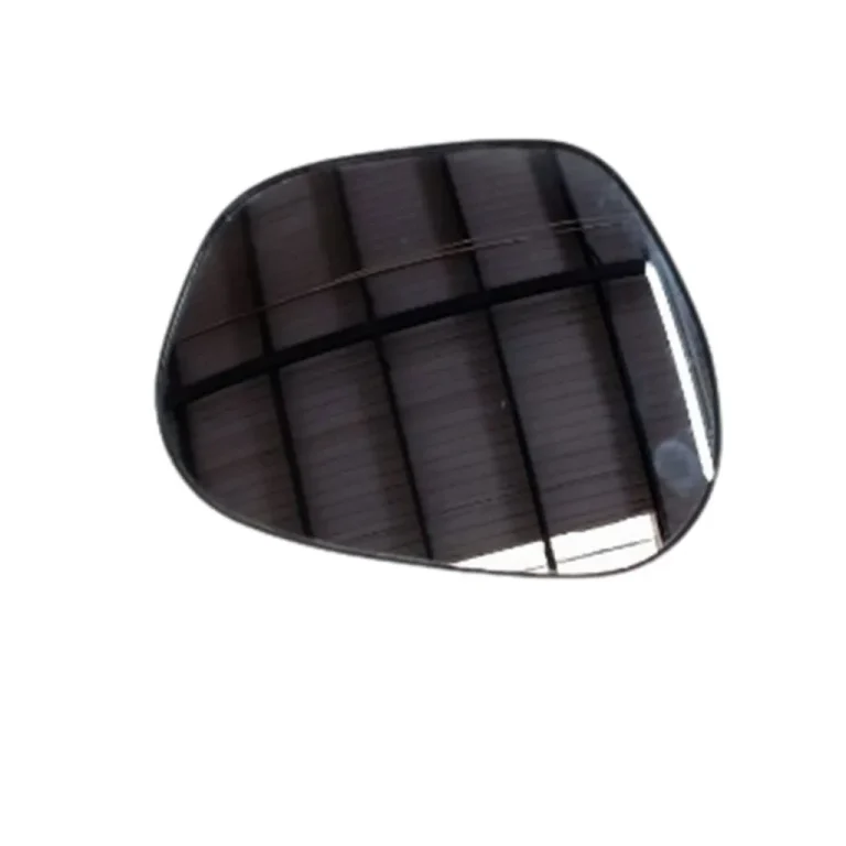 شیشه آینه بیرونی چپ چری تیگو 5 قدیم