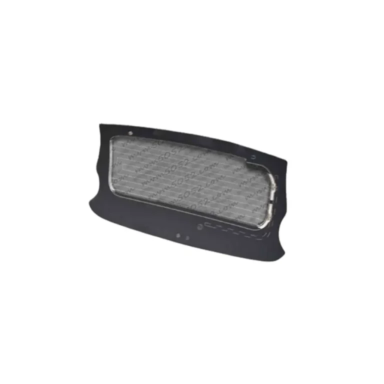 شیشه درب صندوق ام وی ام 110 نیو (S)