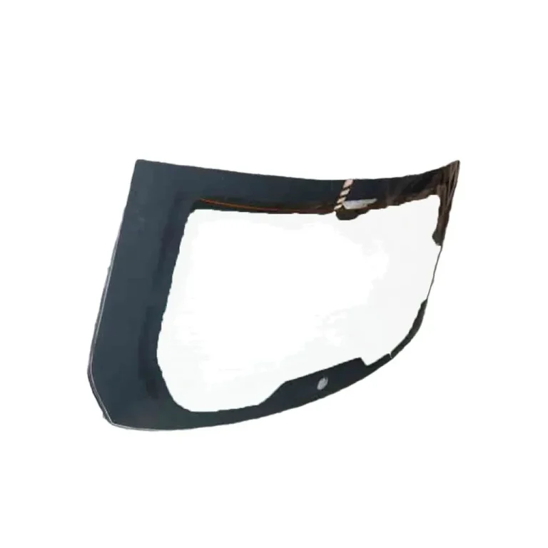 شیشه عقب ام وی ام 315 هاچ بک, 315+