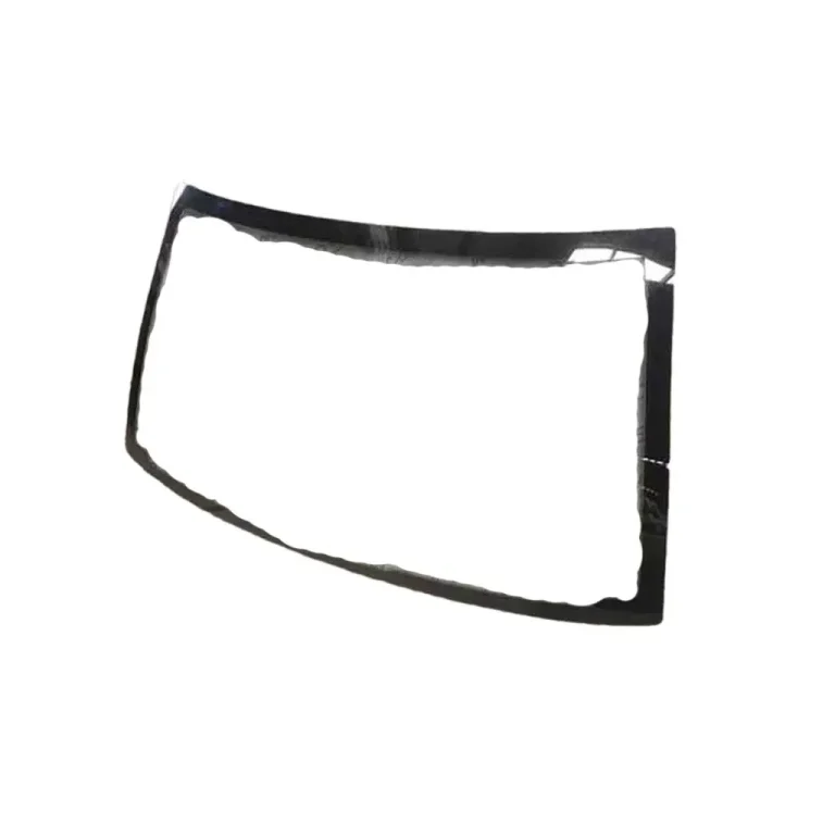 شیشه عقب ام وی ام 530