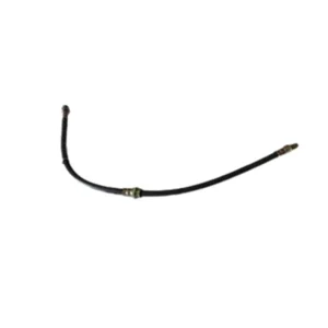 قیمت شیلنگ ترمز جلو ام وی ام X33