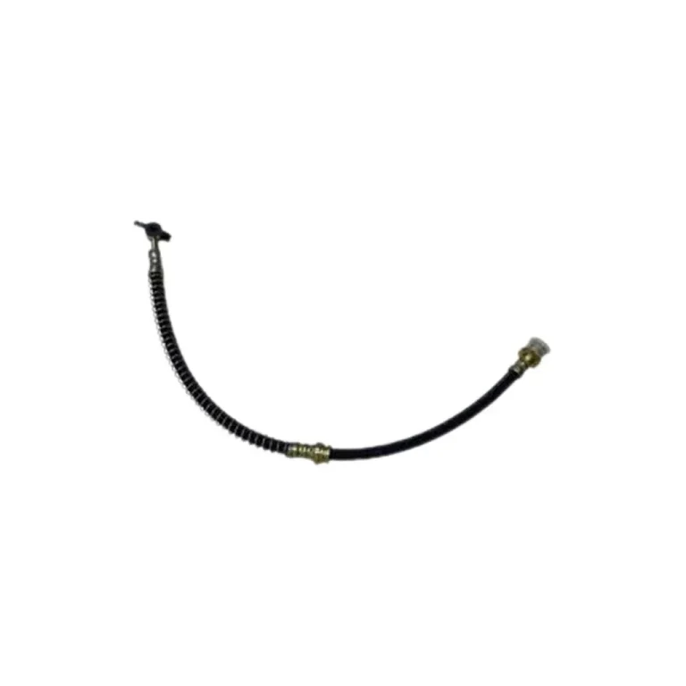 شیلنگ ترمز جلو چپ جک S5