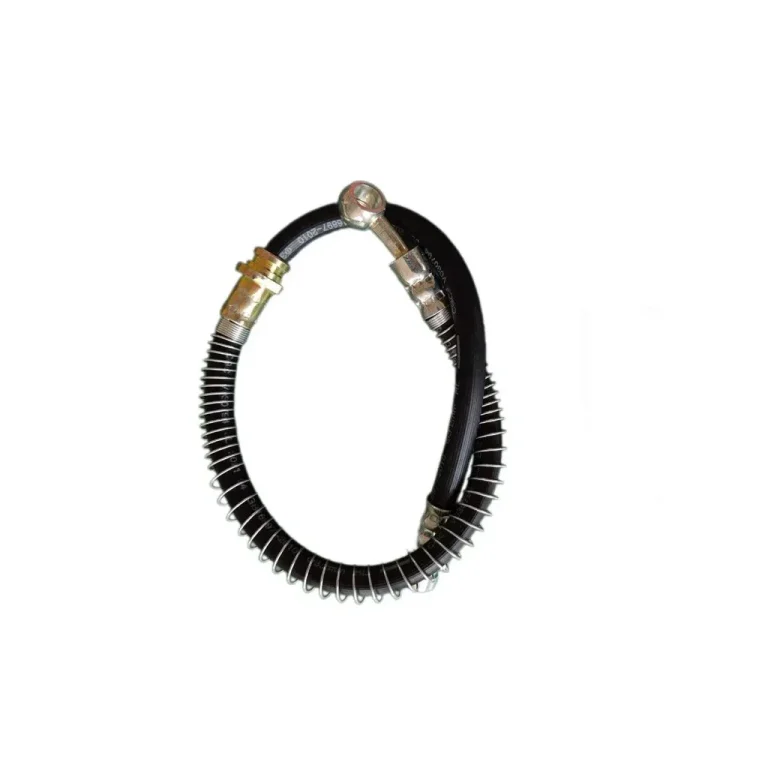 شیلنگ ترمز چرخ جلو چپ جک J5