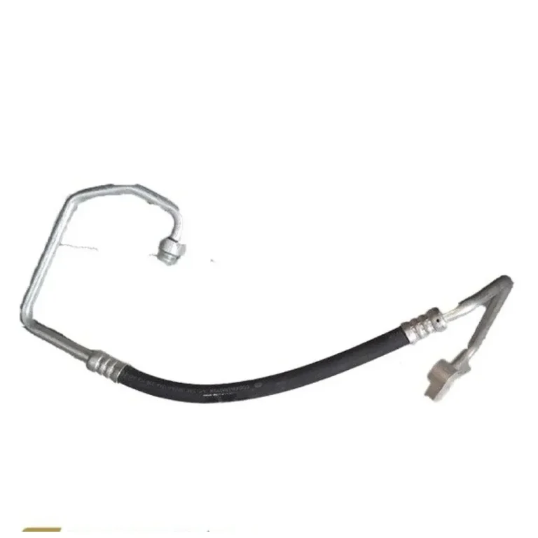 شیلنگ خروجی کمپرسور کولر لیفان X50