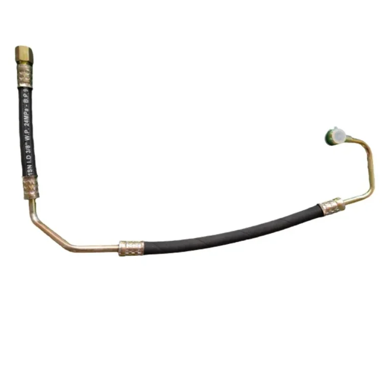 شیلنگ هیدرولیک (فشار قوی) ام وی ام 530,550