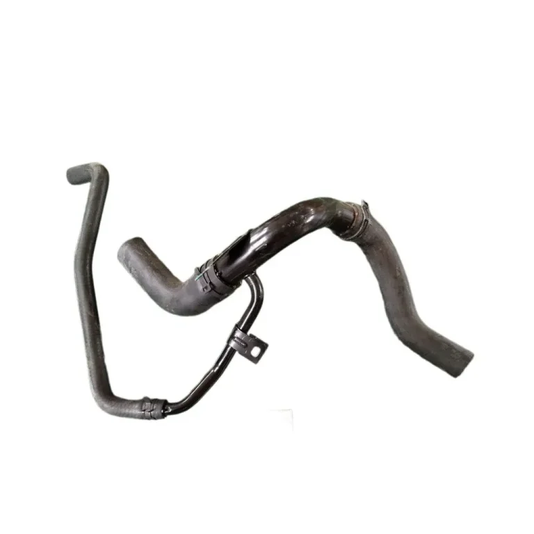 شیلنگ پایین رادیات (لوله) ام وی ام X22 دنده,اتومات