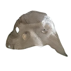 قیمت صفحه حرارت گیر بالا توربو شارژ جک S5