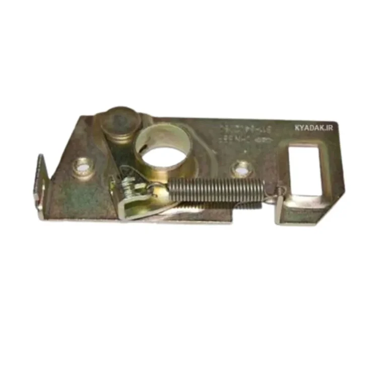 ضامن قفل درب موتور ام وی ام 110 نیو و قدیم