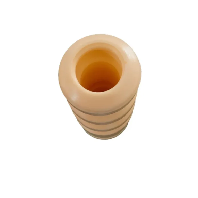 ضربه‌گیر کمک عقب جک J5