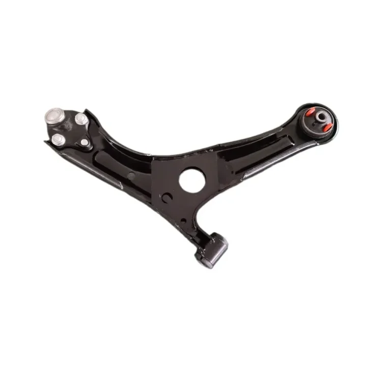 طبق جلو چپ فیدلیتی پرایم