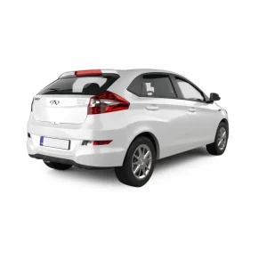 خرید طلق چراغ عقب ام وی ام 315 سمت راننده