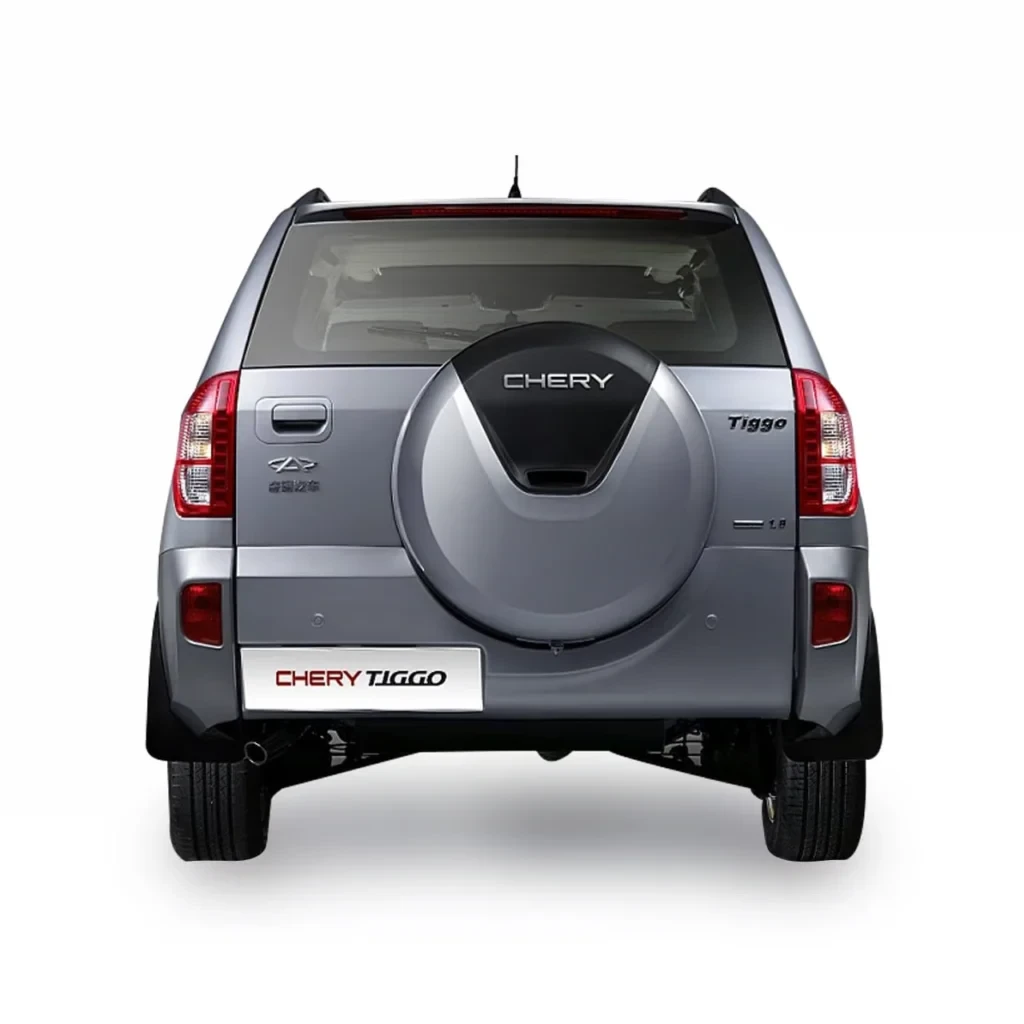 خرید طلق چراغ عقب ام وی ام X33 نیو سمت راننده