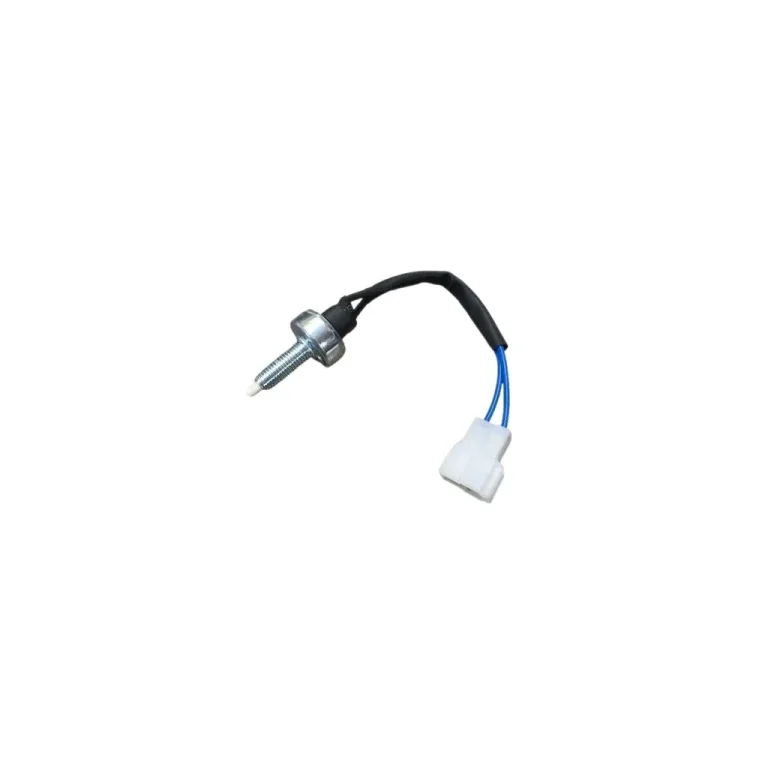 فشنگی پدال کلاچ برلیانس H320