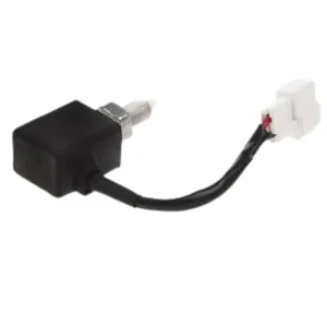 فشنگی پدال کلاچ پایینی جک S5 دنده اصلی