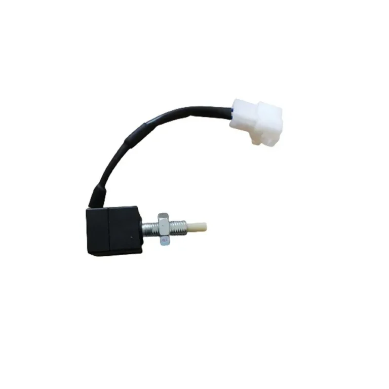 فشنگی پدال کلاچ پایینی جک S5 دنده