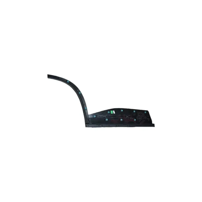 فلاپ درب عقب چپ فونیکس (FX)