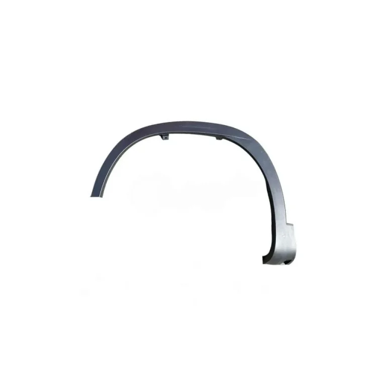 فلاپ روی گلگیر جلو چپ تیگو 7 پرو