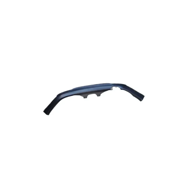 فلاپ سپر عقب ام جی 550