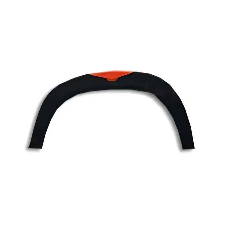 فلاپ گلگیر عقب راست ام وی ام X33 کراس