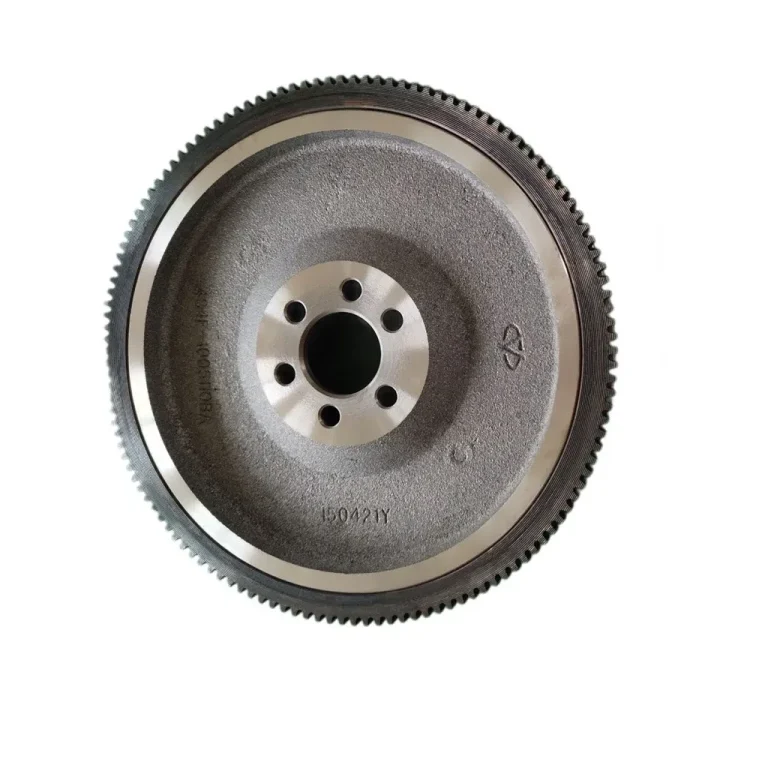 فلایویل ام وی ام 530 و 550 دنده