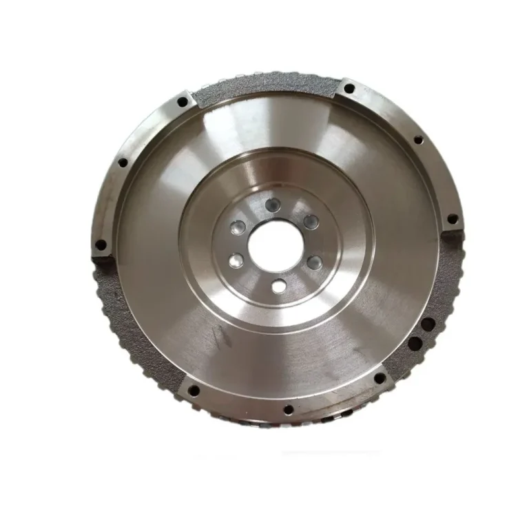 فلایویل ام وی ام 530 و 550 دنده