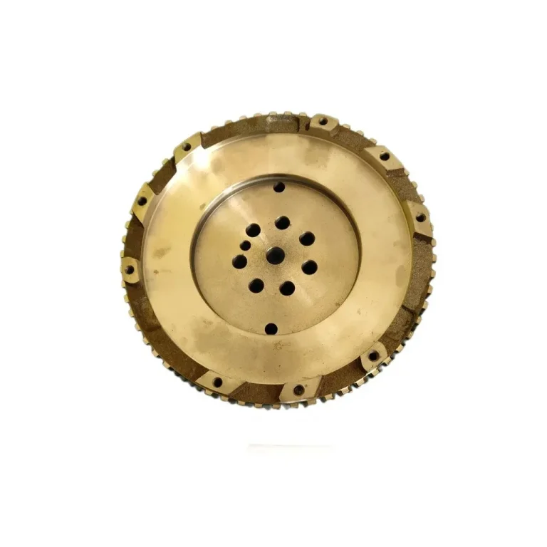 فلایویل جک S5 دنده