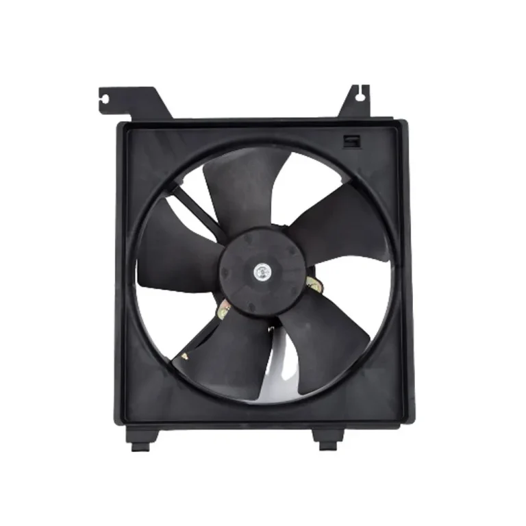 فن آب جک J5 دنده