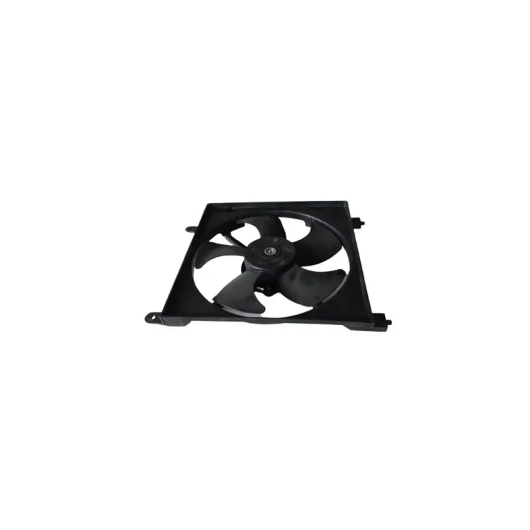 فن آب رادیات لیفان 520