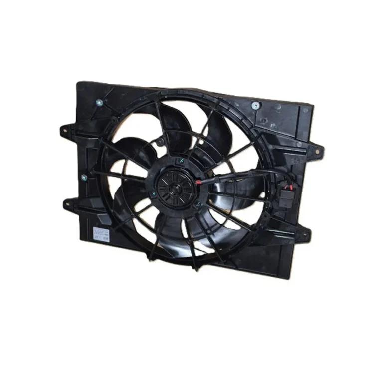 فن رادیات آب ام وی ام X22 پرو دنده,X33 کراس دنده,آریزو 6 پرو