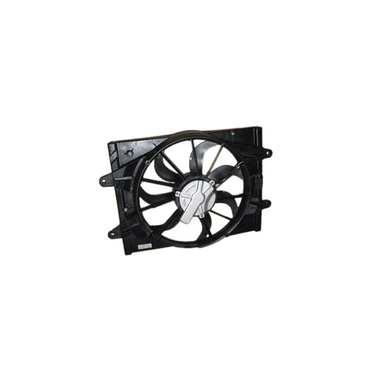 فن رادیات آب ام وی ام X22 پرو,X33 کراس اتومات