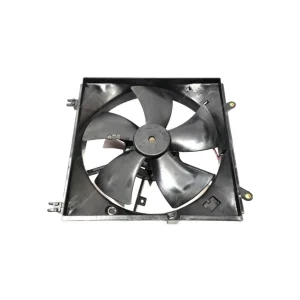 فن رادیات آب ام وی ام X33 دنده اصلی