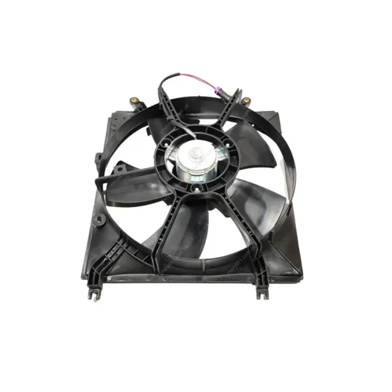 فن رادیات آب ام وی ام X33 دنده