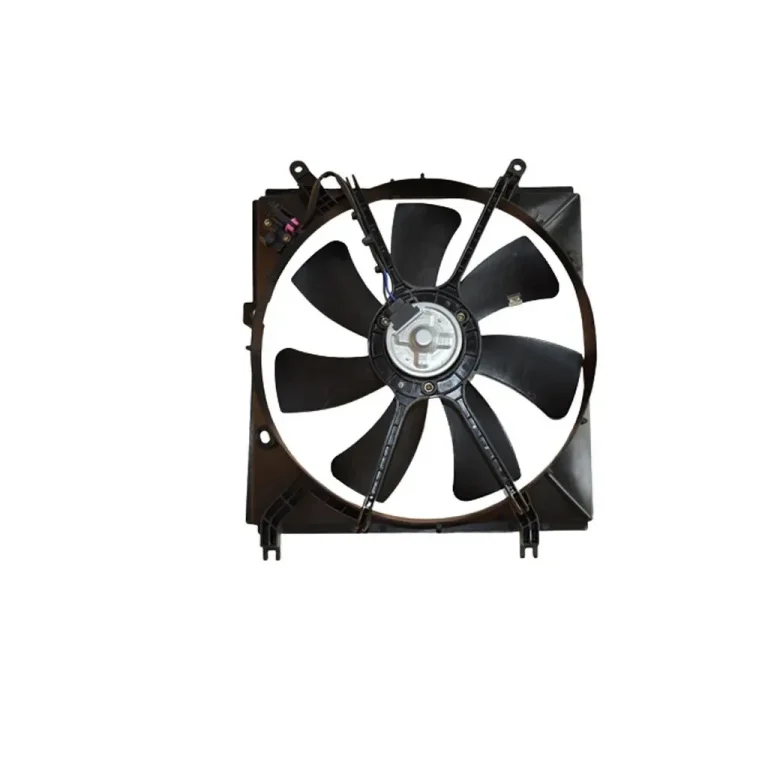 فن رادیات آب ام وی ام X33 دنده