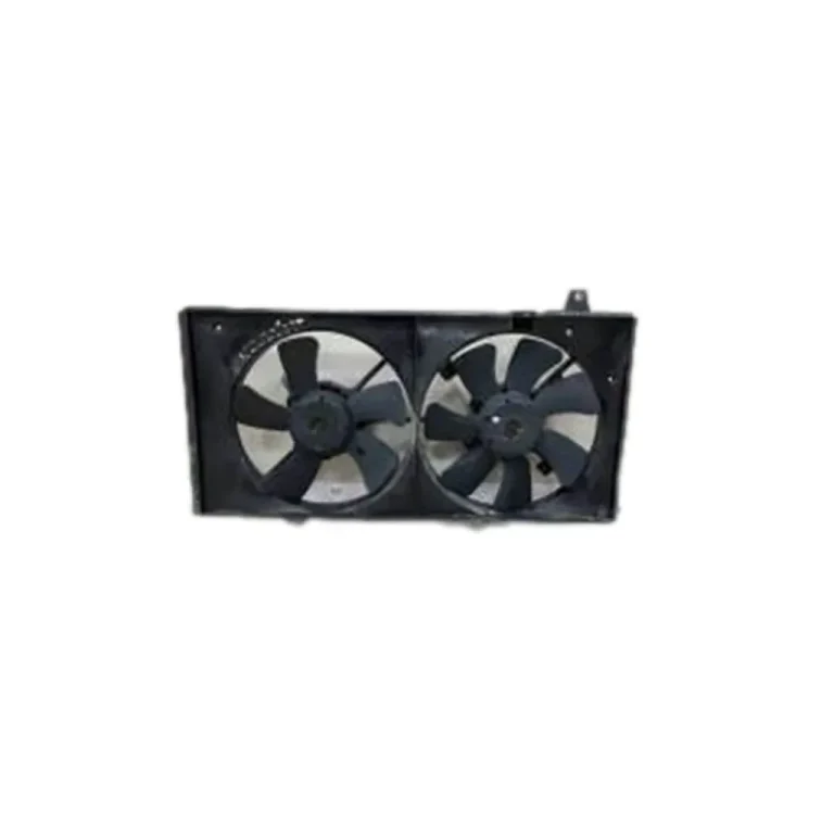 فن رادیات آب بسترن B50 (قدیم)