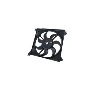 فن رادیات آب جک J5 اتومات اصلی