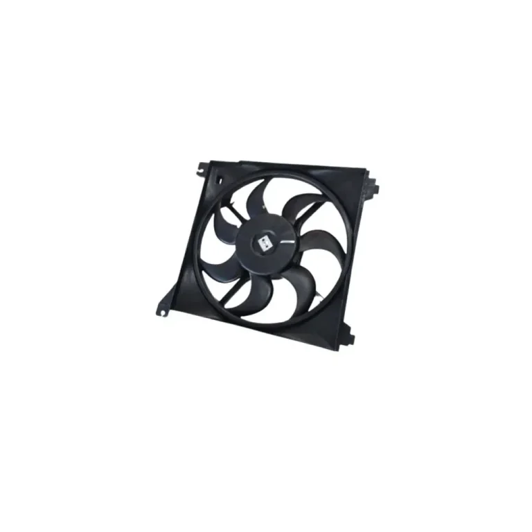 فن رادیات آب جک J5 اتومات