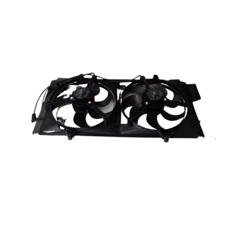 فن رادیات آب لیفان 620