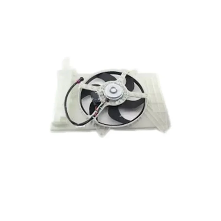 فن رادیات آب ولکس C30