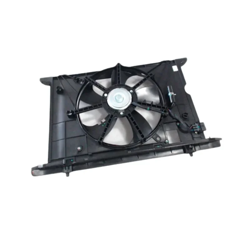 فن رادیات آریو (Z300)