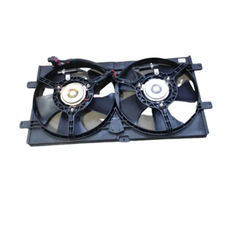 فن رادیات ام وی ام 315