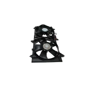 خرید فن رادیات ام وی ام 530