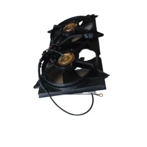 قیمت فن رادیات ام وی ام 530