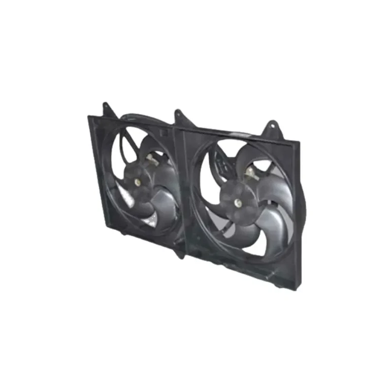 فن رادیات ام وی ام X33 نیو,X33 S (اتومات)