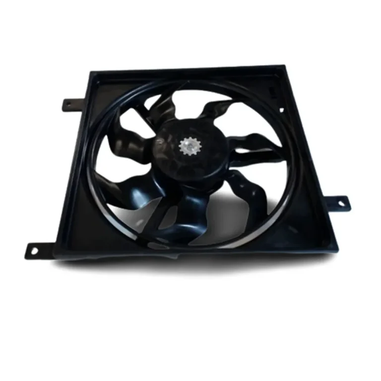 فن رادیات جیلی GC6 (1)