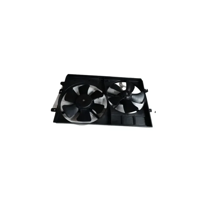 فن رادیات جیلی امگرند EC7,RV7