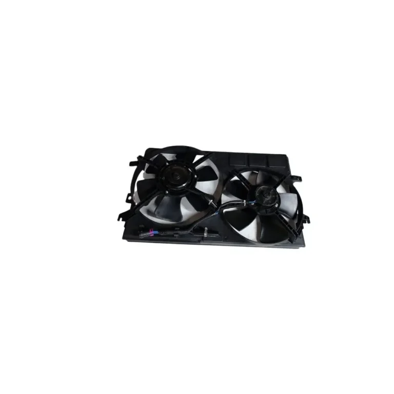 فن رادیات جیلی امگرند EC7,RV7