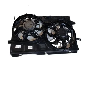 قیمت فن رادیات جیلی امگرند X7 شاسی